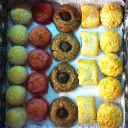 Dolci tipici catalani: una tradizione tutta da gustare